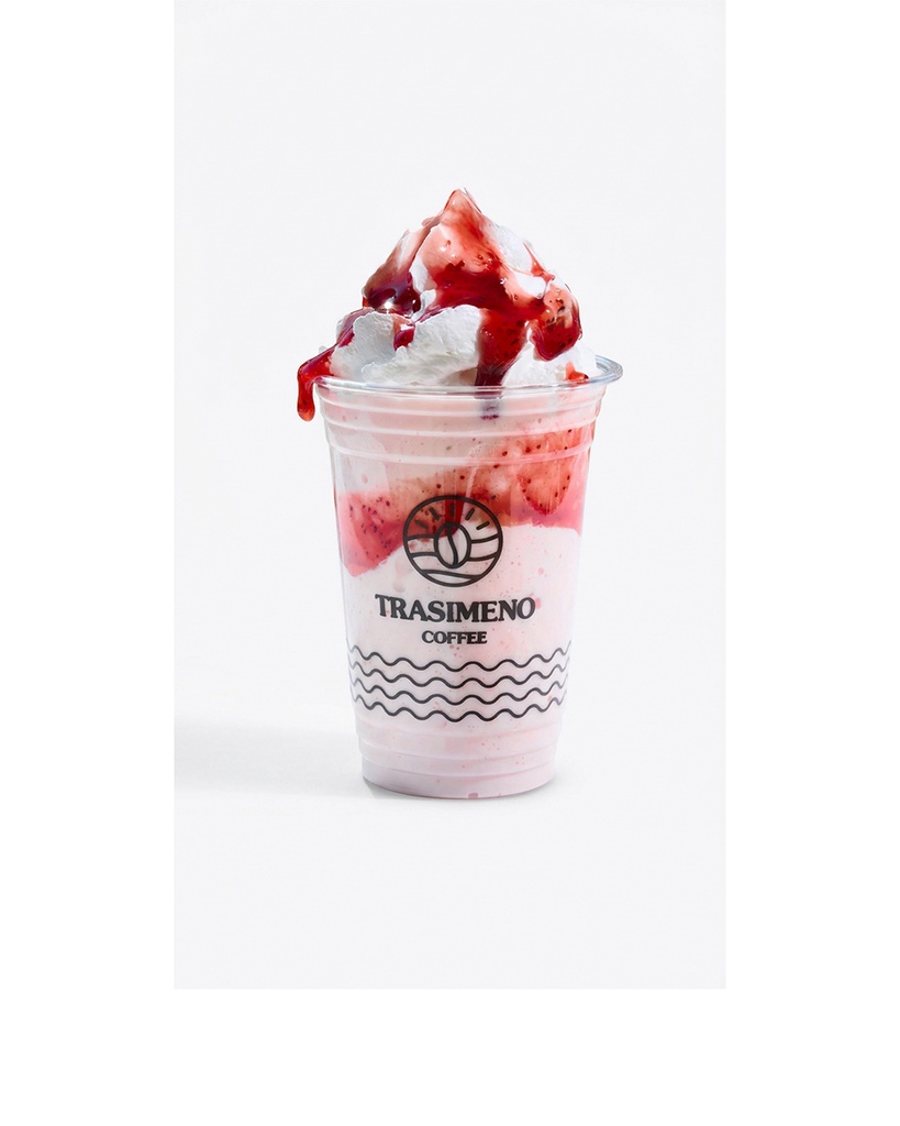 Cheesecake Milkshakes