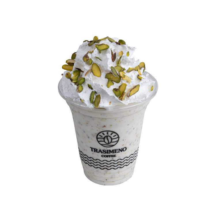 Arabic MilkShake (Kids)