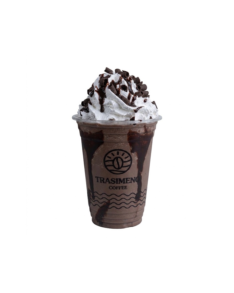 Chocolate MilkShake (Kids)