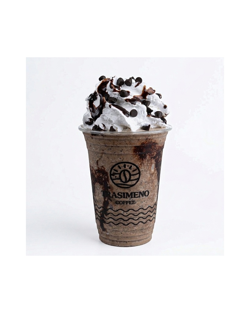 Chocolate Chips Frappe