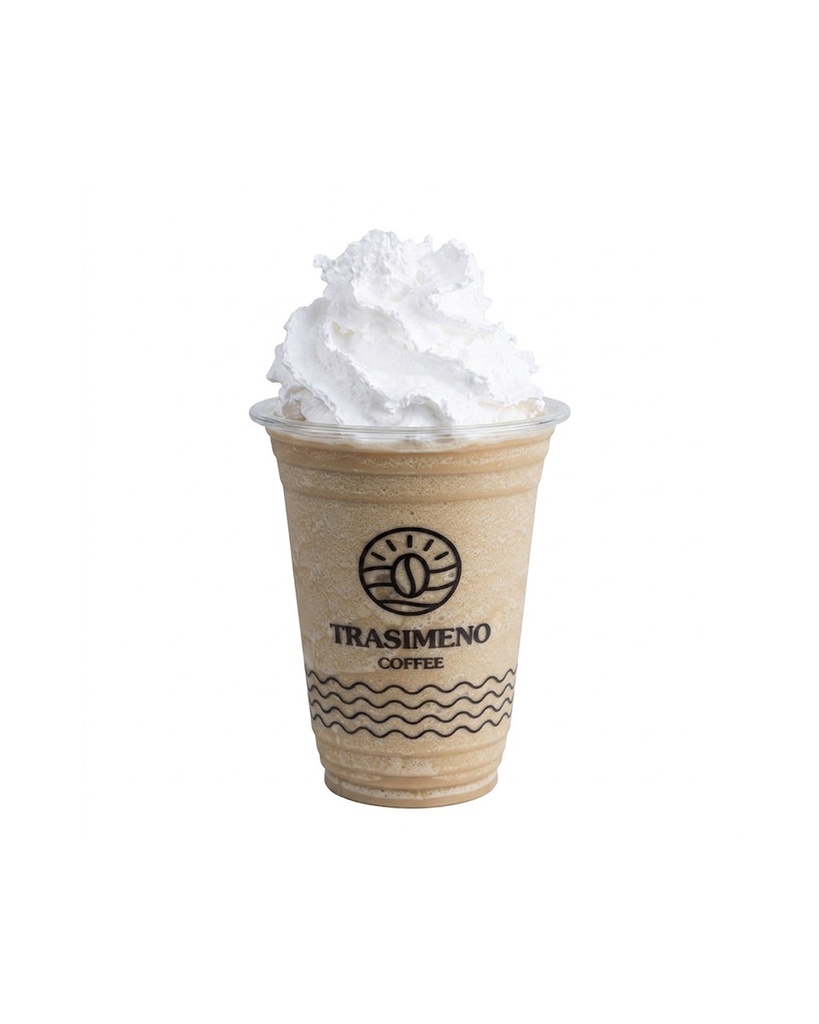 Coffee Frappe