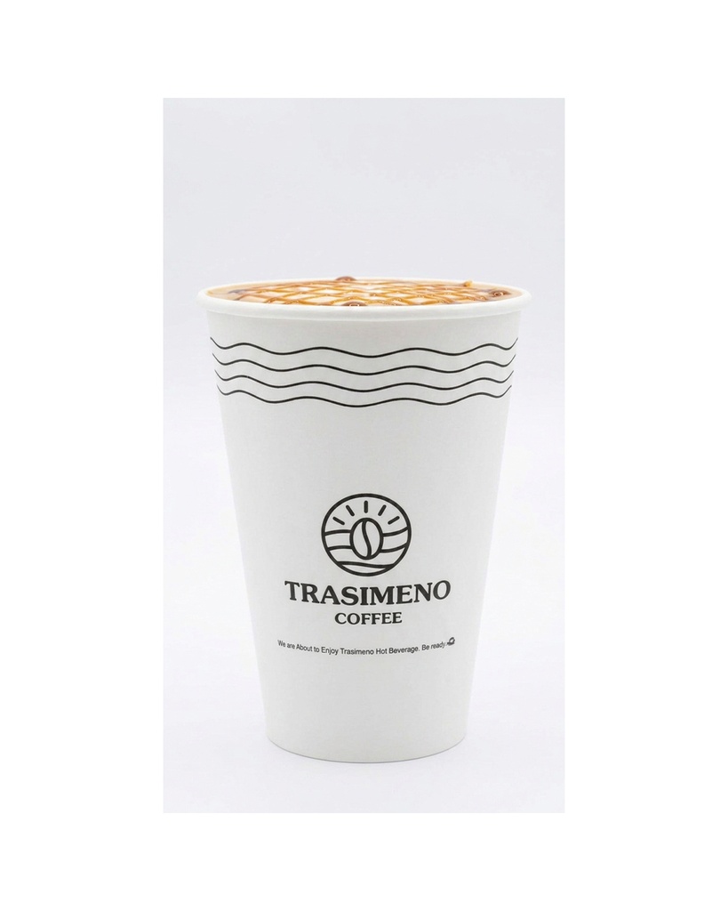 Caramel Macchiato