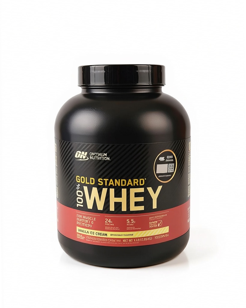 [TMP-000229] Vanilla Protein Powder